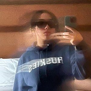 Meet your Posher, Natalie